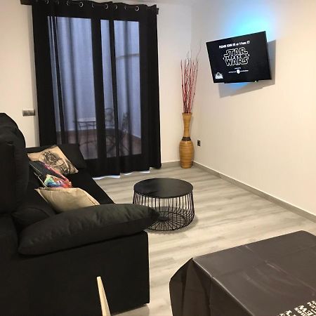 Star Anna Apartment Екстериор снимка