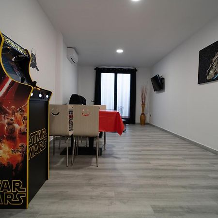 Star Anna Apartment Екстериор снимка