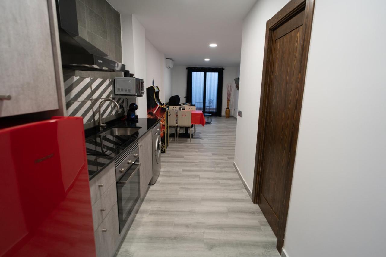 Star Anna Apartment Екстериор снимка