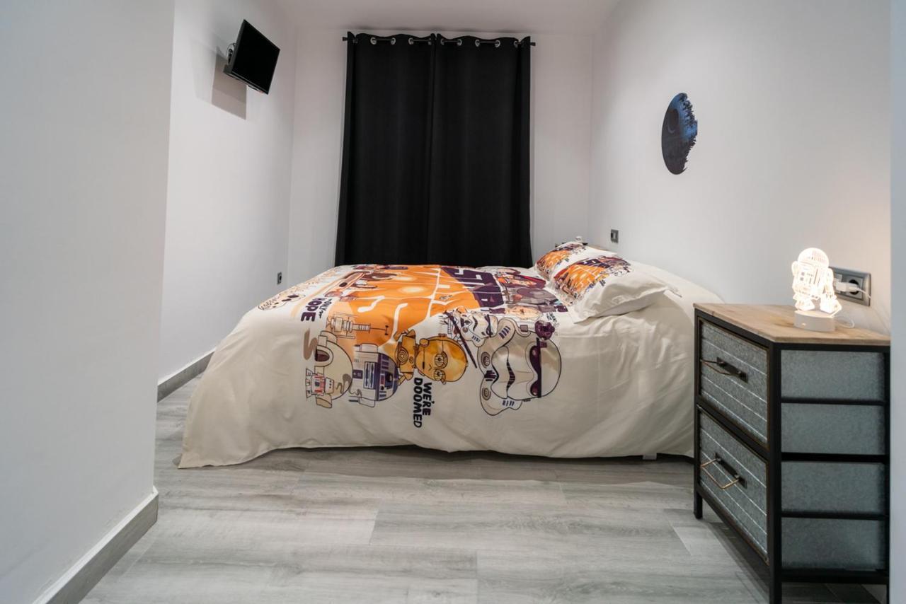 Star Anna Apartment Екстериор снимка