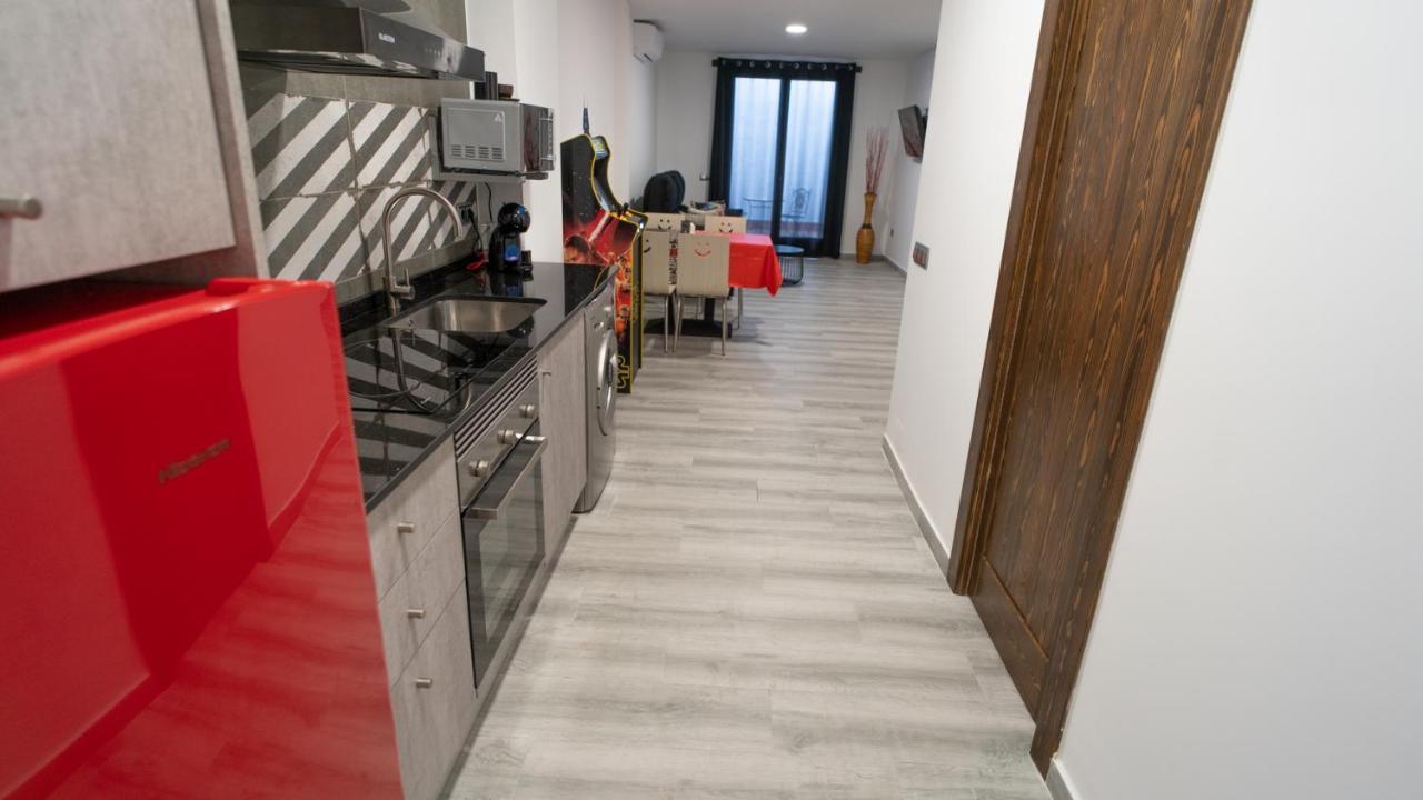 Star Anna Apartment Екстериор снимка