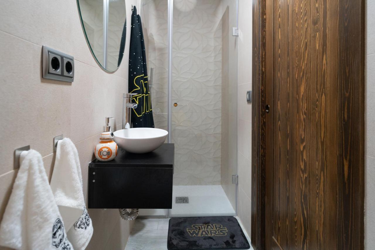 Star Anna Apartment Екстериор снимка