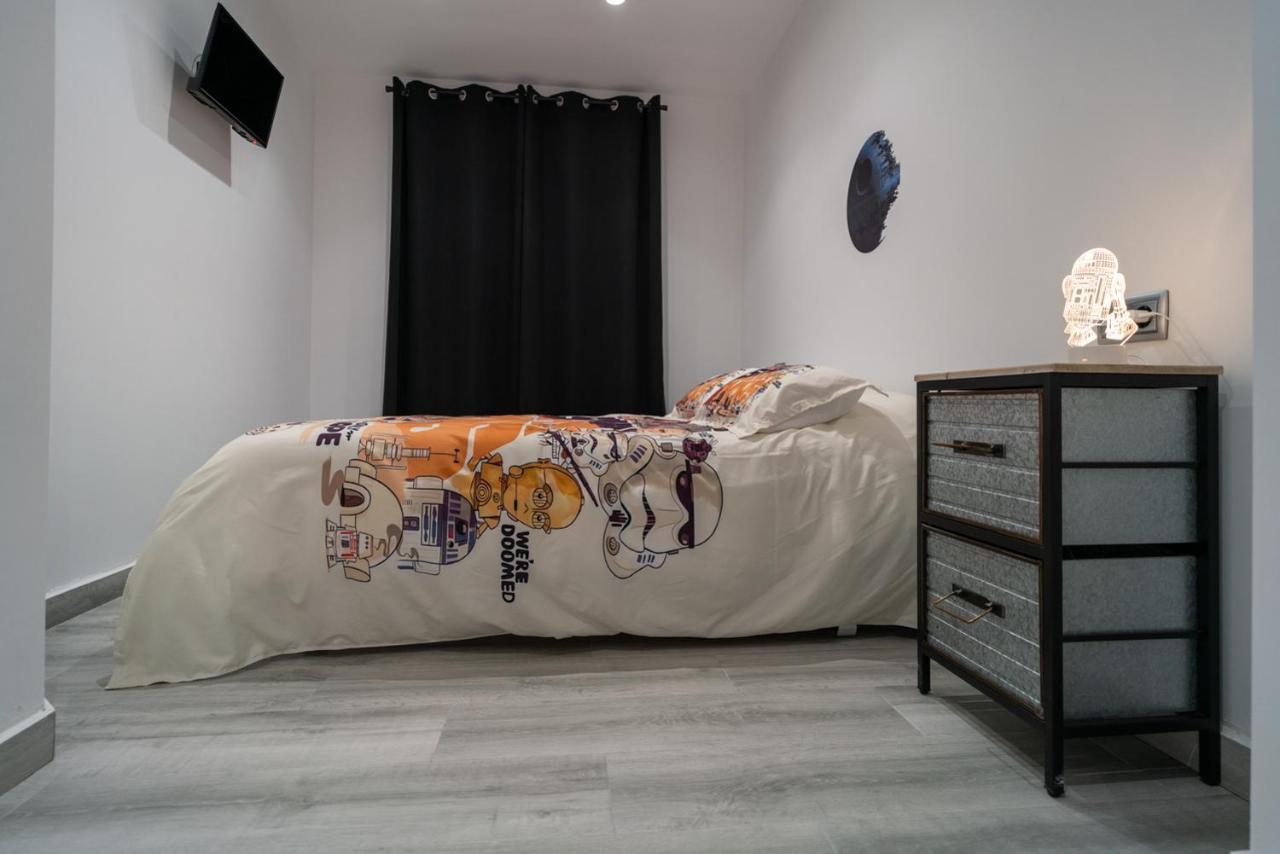 Star Anna Apartment Екстериор снимка