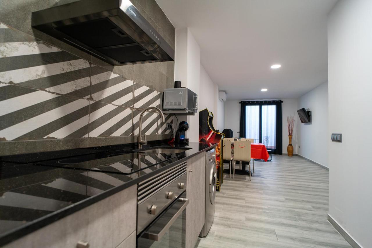Star Anna Apartment Екстериор снимка