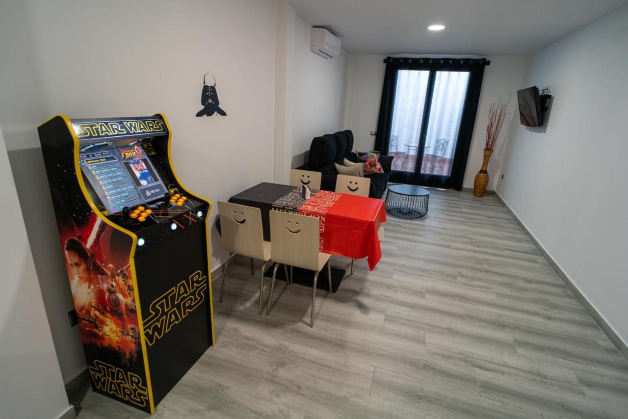 Star Anna Apartment Екстериор снимка