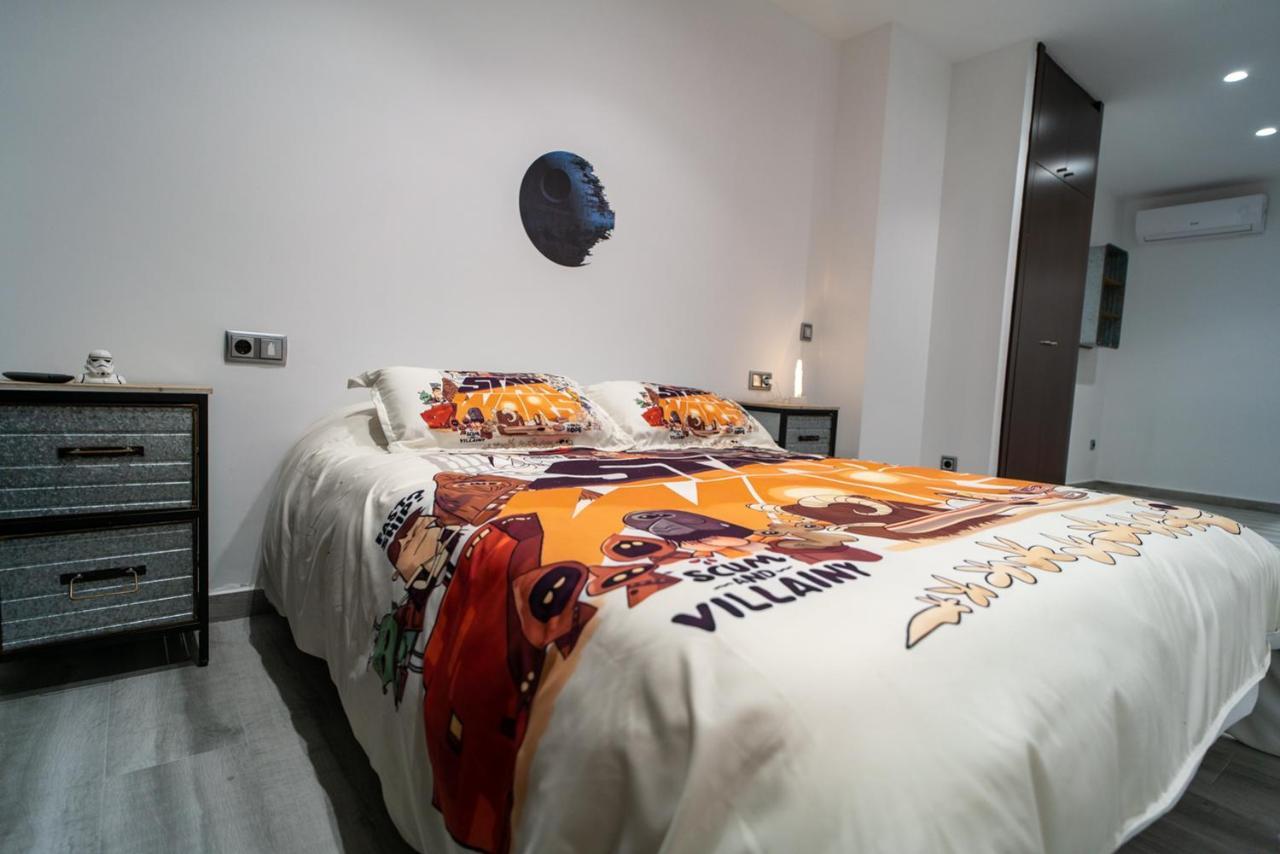 Star Anna Apartment Екстериор снимка