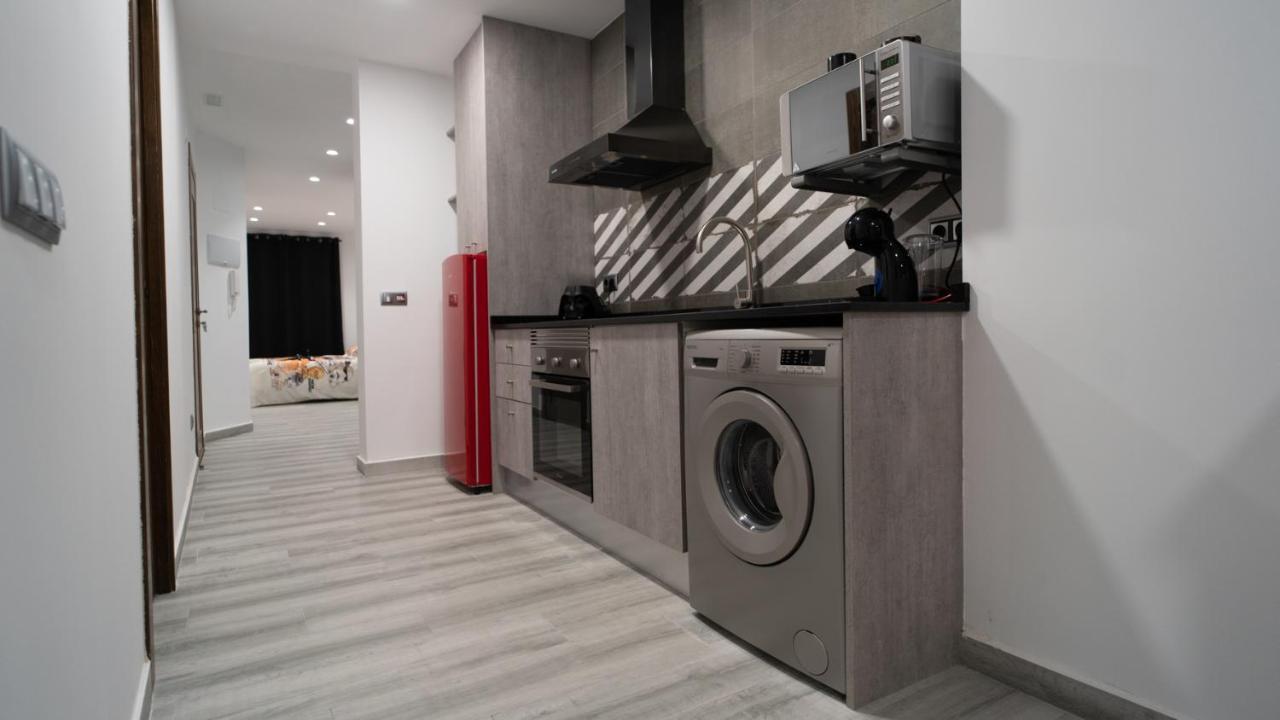 Star Anna Apartment Екстериор снимка