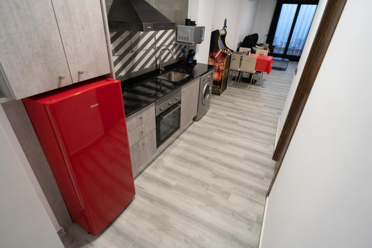 Star Anna Apartment Екстериор снимка