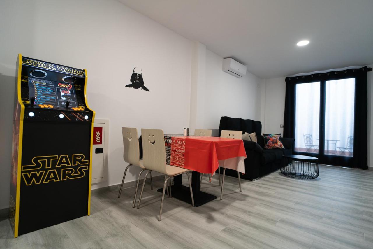 Star Anna Apartment Екстериор снимка