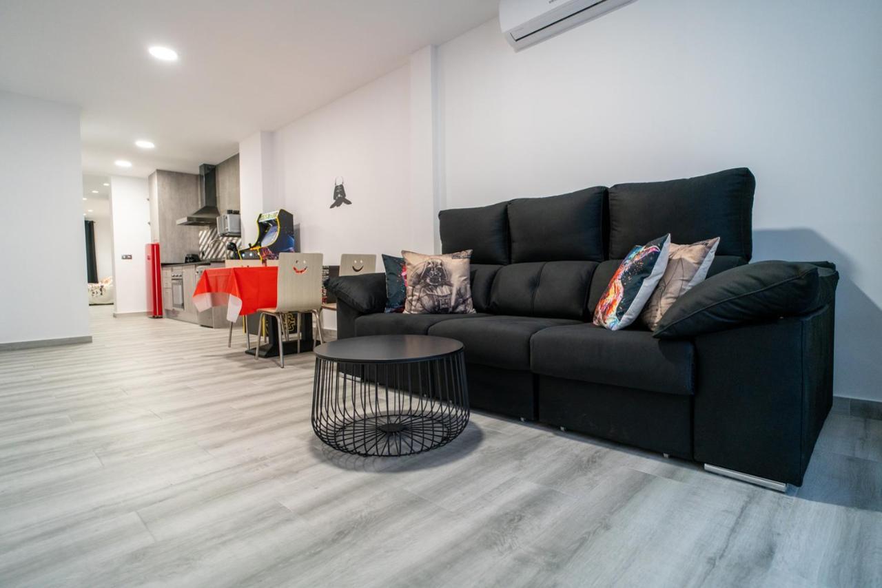 Star Anna Apartment Екстериор снимка